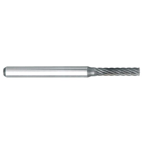 Carbide Bur, 2-1/2mm Cut Dia., RH Cut