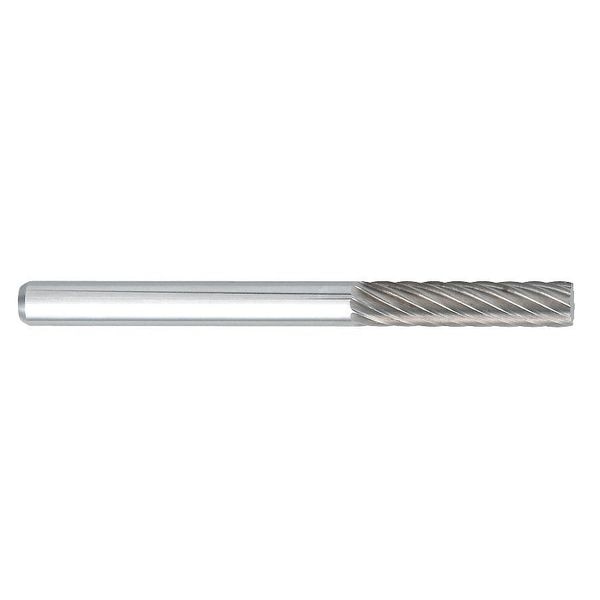 Carbide Bur, 3mm Cut Dia., RH Cut