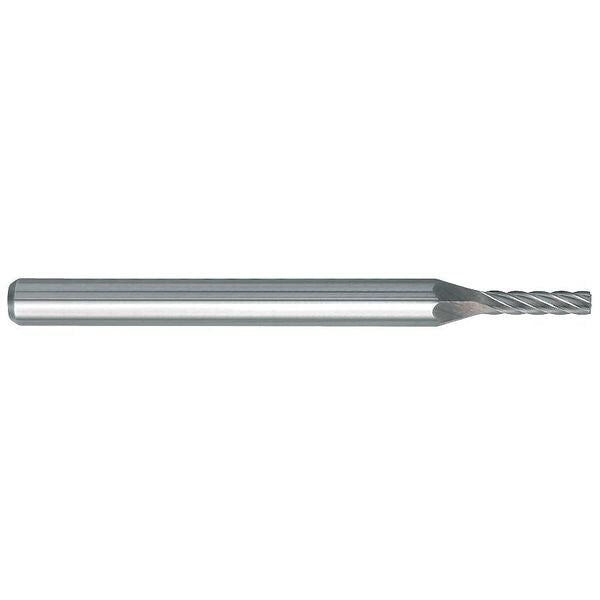 Carbide Bur, Cylinder, 1/16 in.
