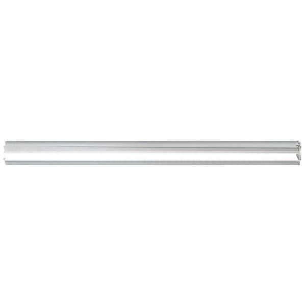 Carbide Bur, Flat, 1/8 in.