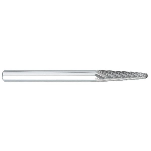 Carbide Bur, 3mm Cut Dia., RH Cut