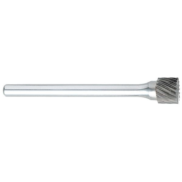 Carbide Bur, 6mm Cut Dia., RH Cut