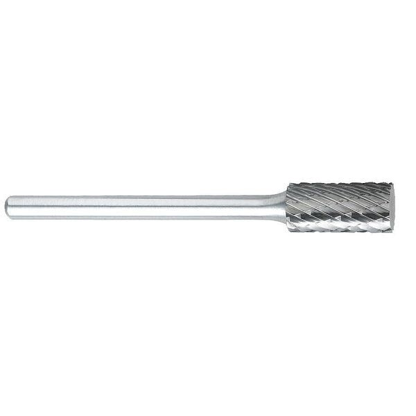 Carbide Bur, 5mm Cut Dia., RH Cut