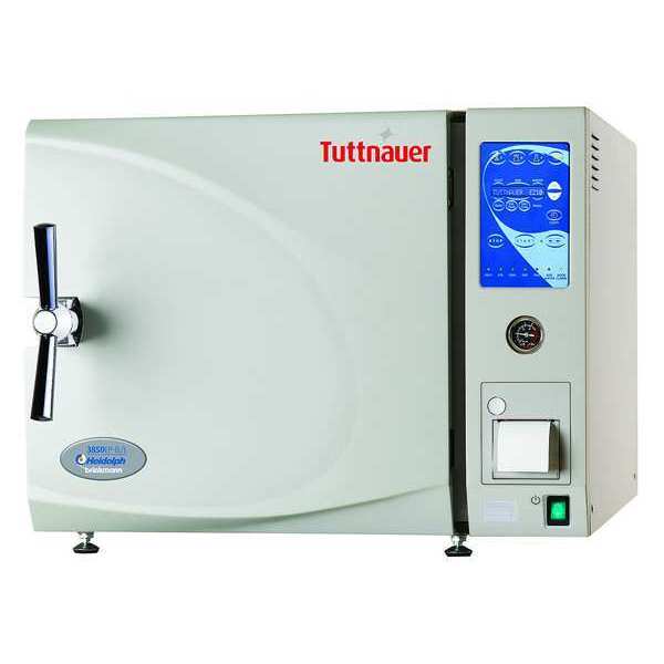 Electronic Autoclave, 65L, 13.6A