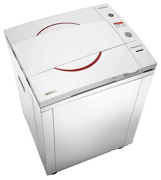 Vertical Autoclave, 160L, 22A
