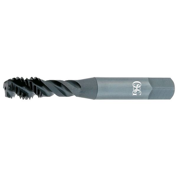 Spiral Flute Tap, 1/2