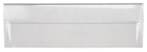 Clear Plastic Bin Window