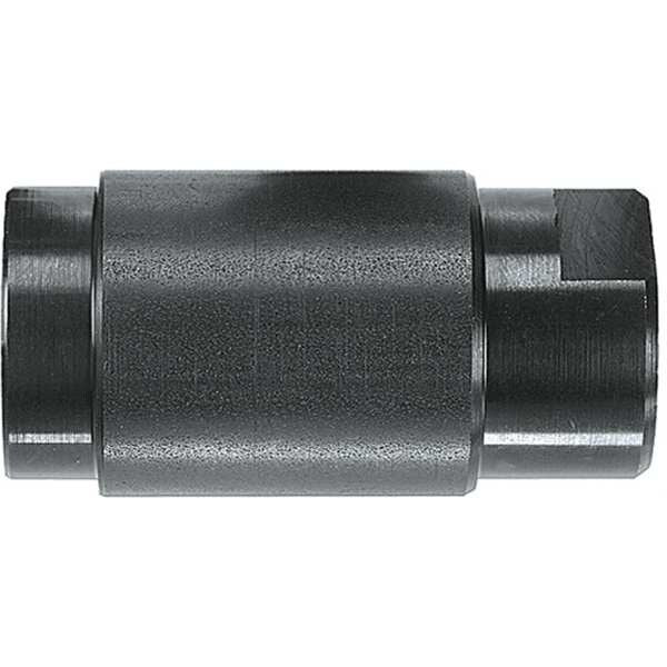 Tapkop 3, 5/4, 5/6 Mm