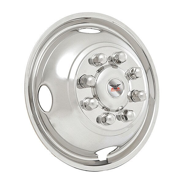 Front Wheel Liner
