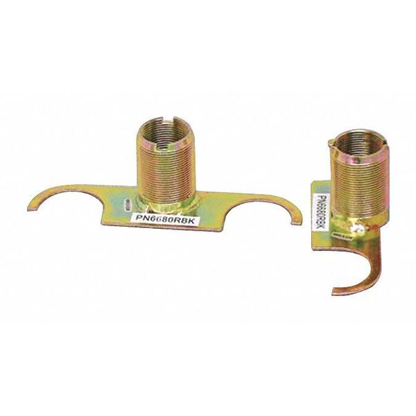 Stud Extension Bracket