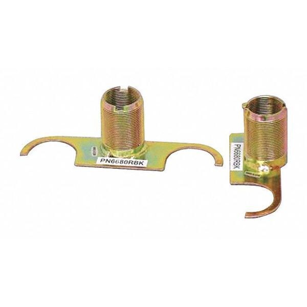 Stud Extender Bracket