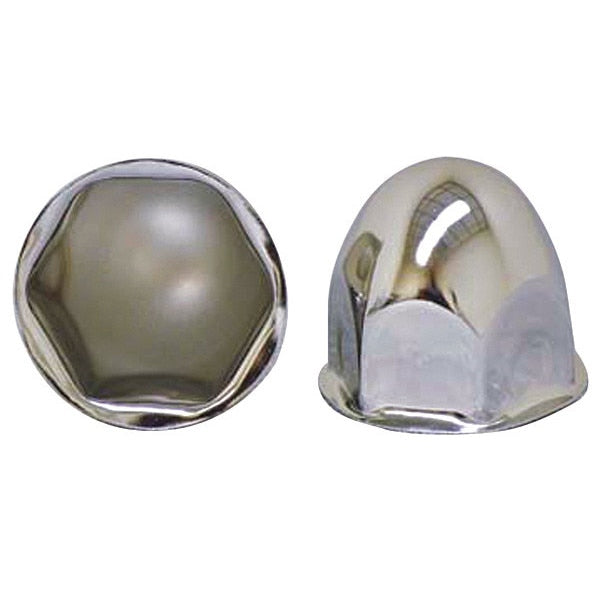Lugnut Cover