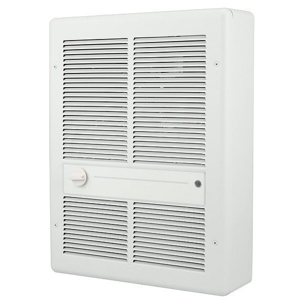 Recessed Electric Wall-Mount Heater