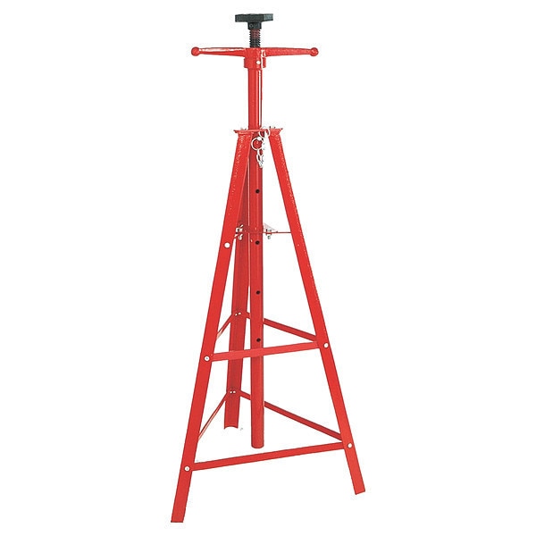 Stabilizing Stand, Screw Adjustment, 2 ton