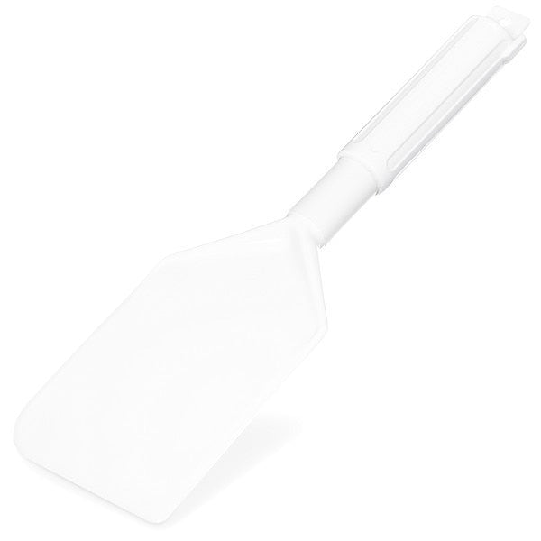 Spatula w/Plastic Handle, 13.5