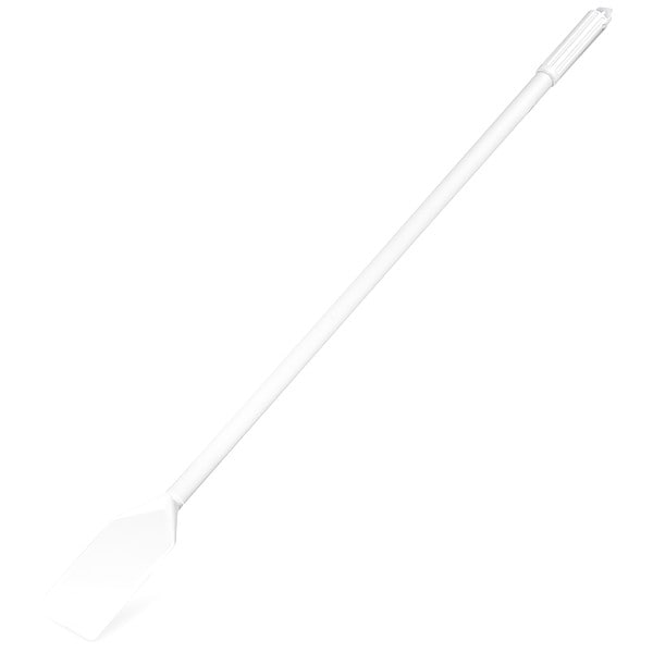 Paddle Scraper w/Plstc Hndl, 40