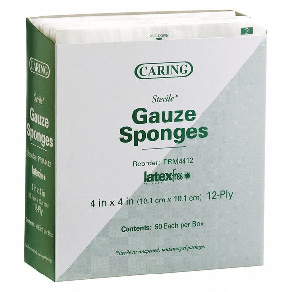 Gauze, Woven, Cotton, 4
