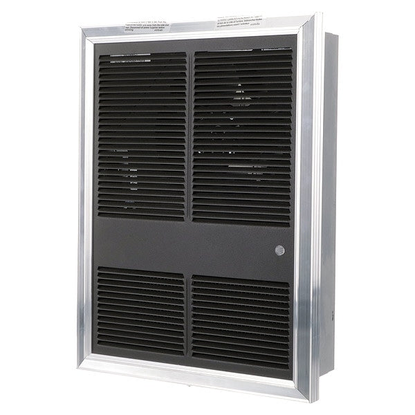 Recessed Electric Wall-Mount Heater