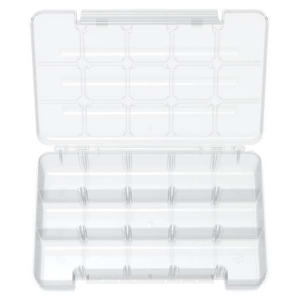 Medium Storage Case Clear
