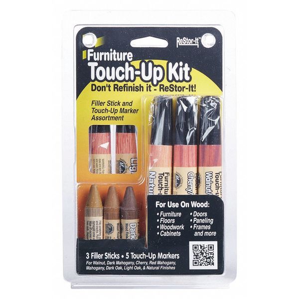 Furniture Touch Up Kit