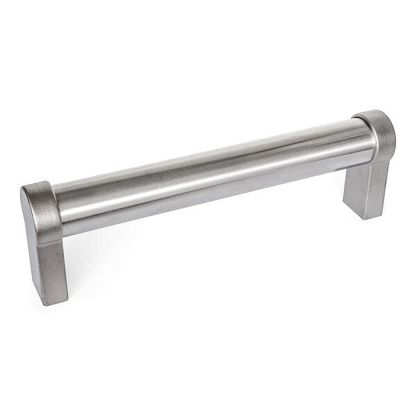 Tubular Handle, 614 mm Overall L