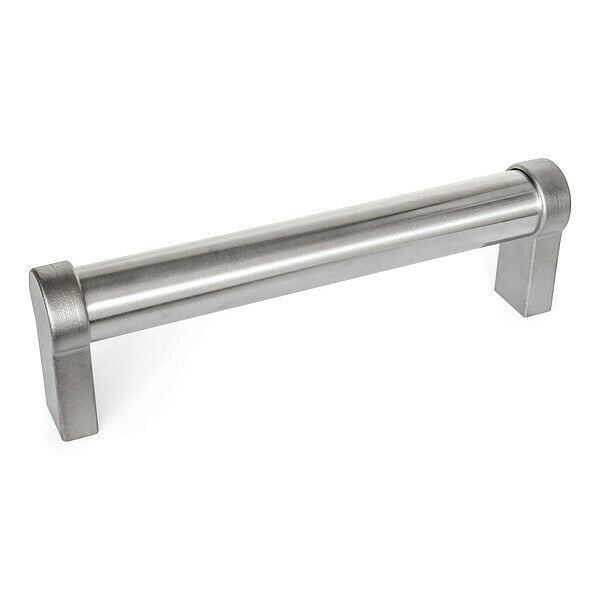 Tubular Handle, 514 mm Overall L