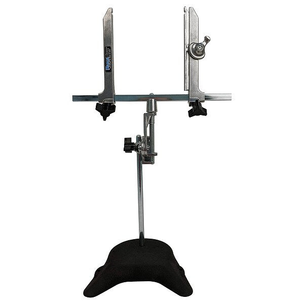 Circuit Board Holder, Weighted, 12 In