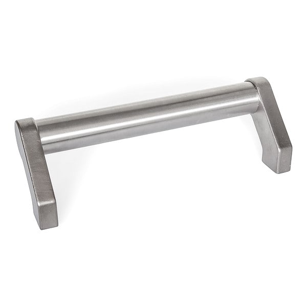 Tubular Handle, 214 mm Overall L