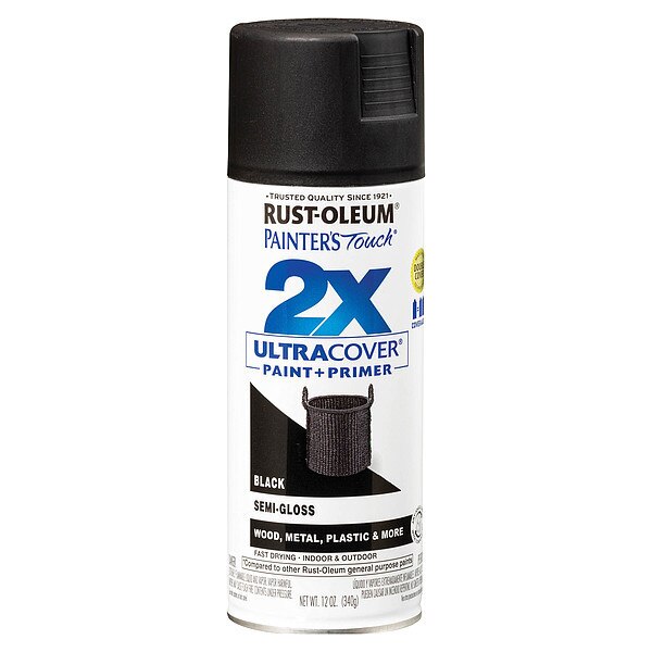 General Purpose Spray Paint