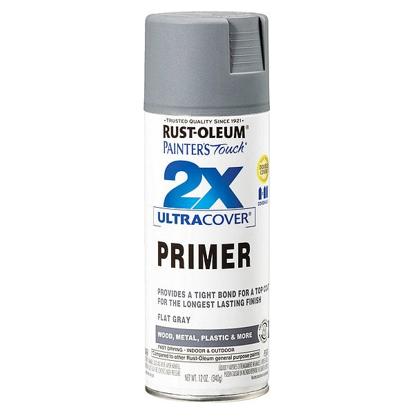 Spray Primer