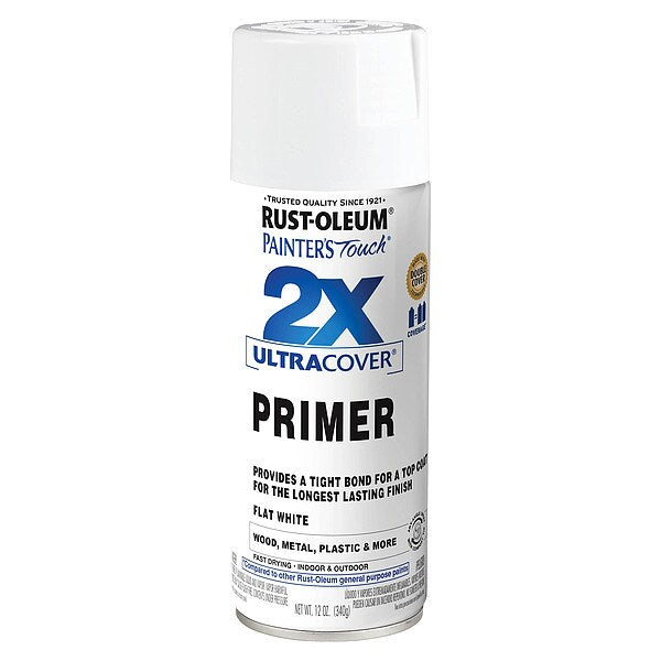 Spray Primer