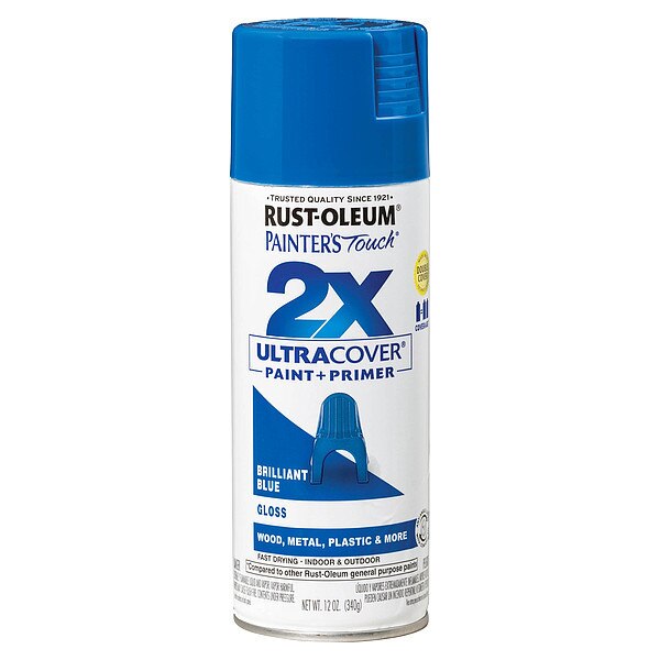General Purpose Spray Paint