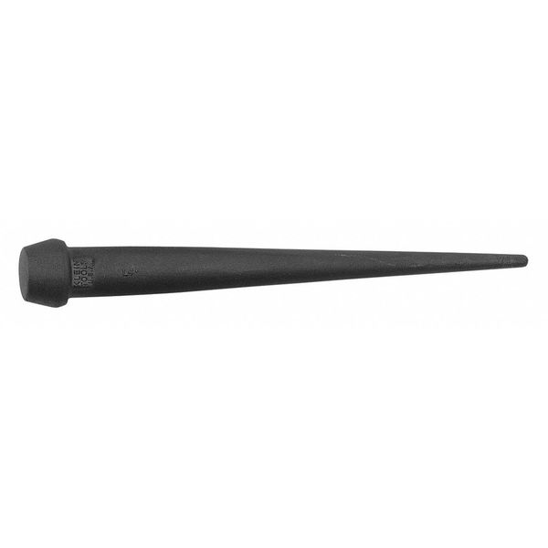 Broad-Head Bull Pin, 1-1/4-Inch
