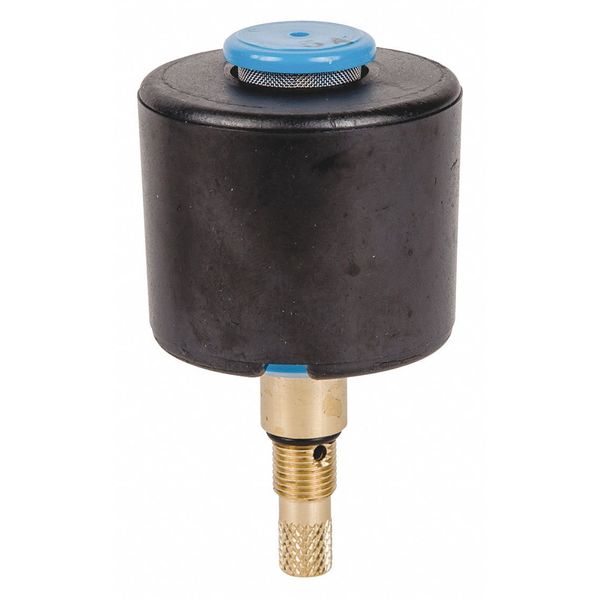 Filter Float Drain, Internal, Automatic
