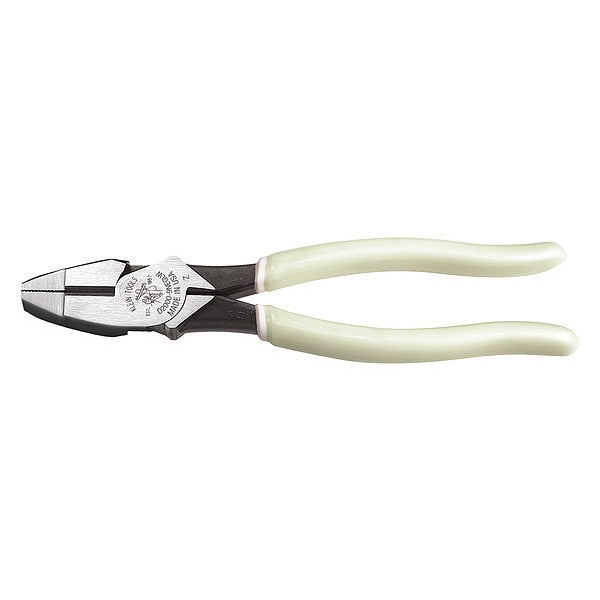 High-Visibility Side-Cutting Pliers High-Leverage