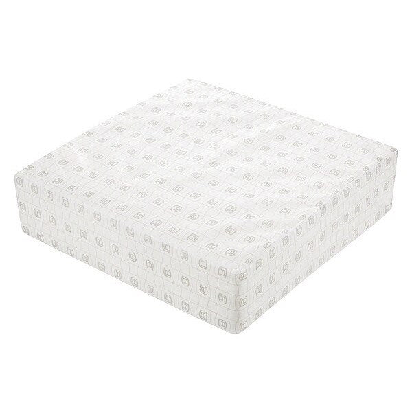 Square Lounge Seat Cushion Foam, 5