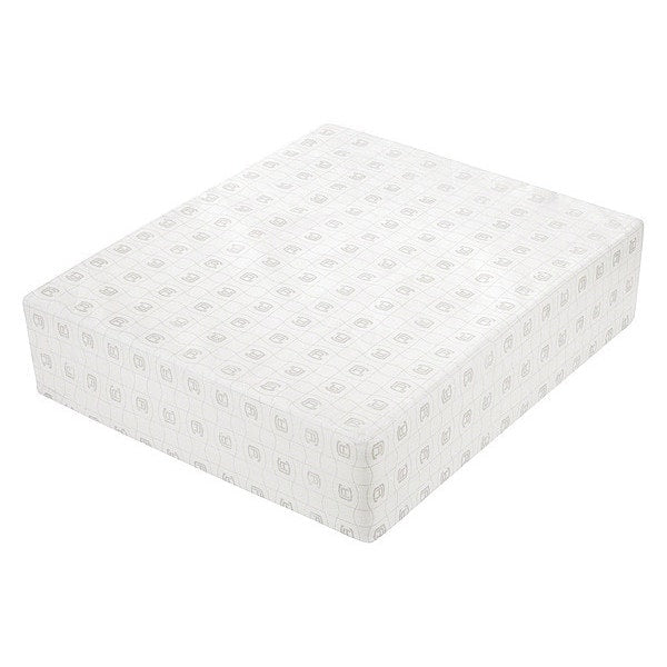 Seat Cushion Foam, No Color, 5