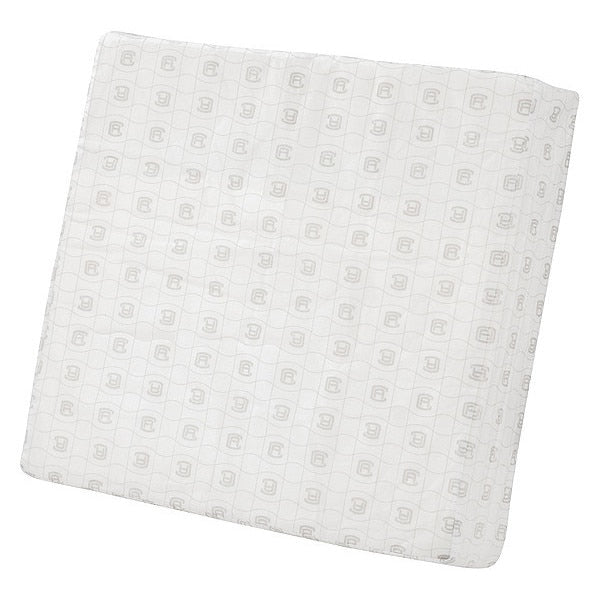 Lounge Chair Back Cushion Foam, No Color, 4
