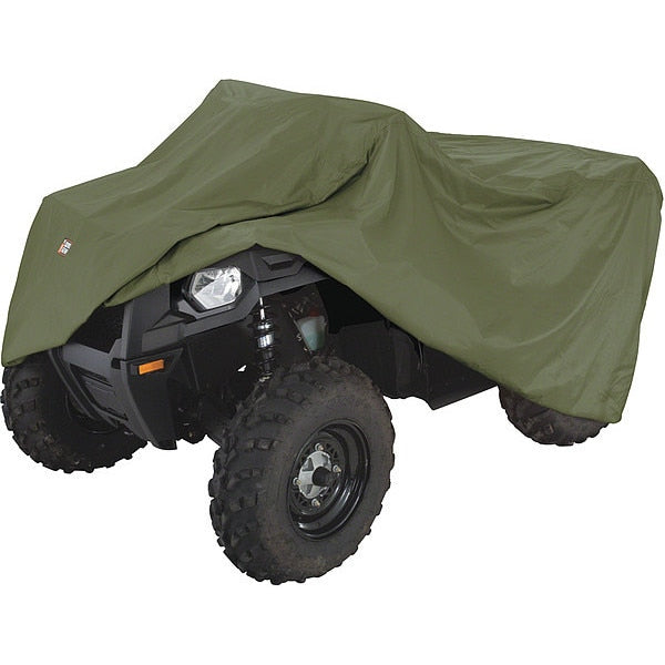 ATV Storage Cover, X-Large, Olive Drab