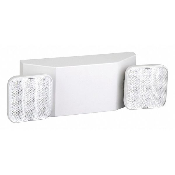 Emergency Light w/Remote Compatibility