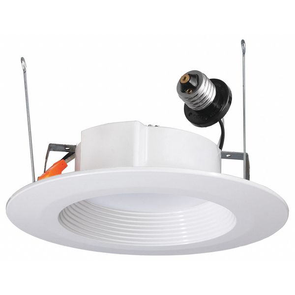Recessed Retrofit Downlght Kit, 11W, 5