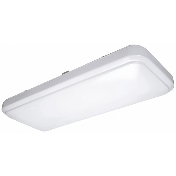 Reva Lnear Ceilng Lght, 40W, 1 ft. x 4 ft.