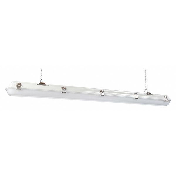 High Lumen Output Vapor Tight 4 ft.