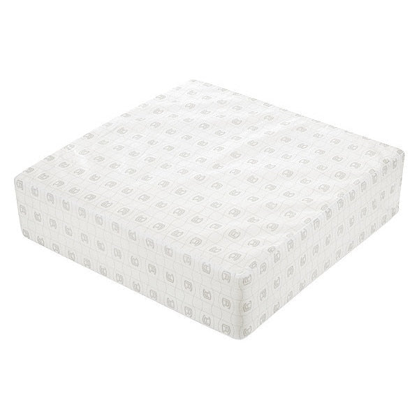 Square Lounge Cushion Foam, 5