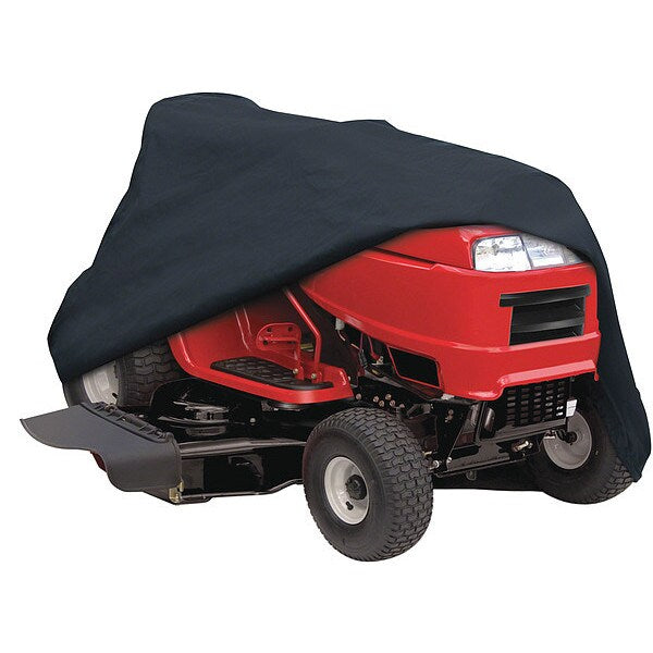 Universal Tractor Cover, Medium, Black