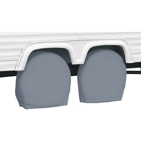 RV Wheel Covers, 26.75