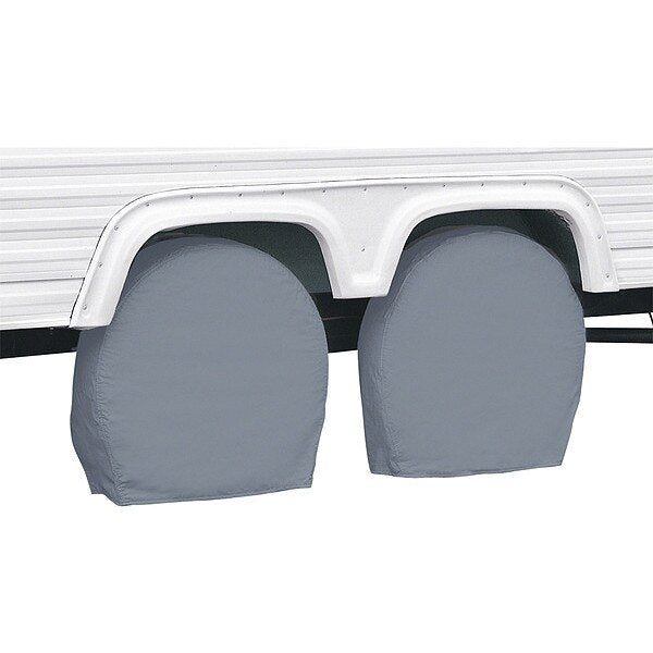 RV Wheel Covers, 24