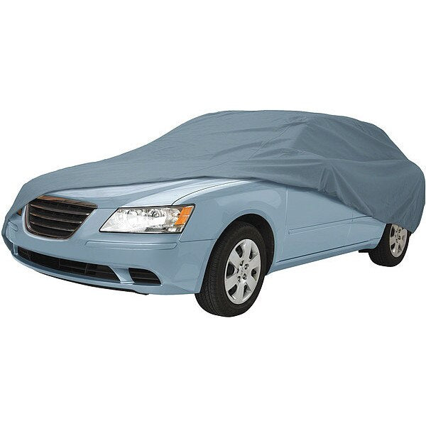 Sedan Car Cover, Biodiesel, Full-Size