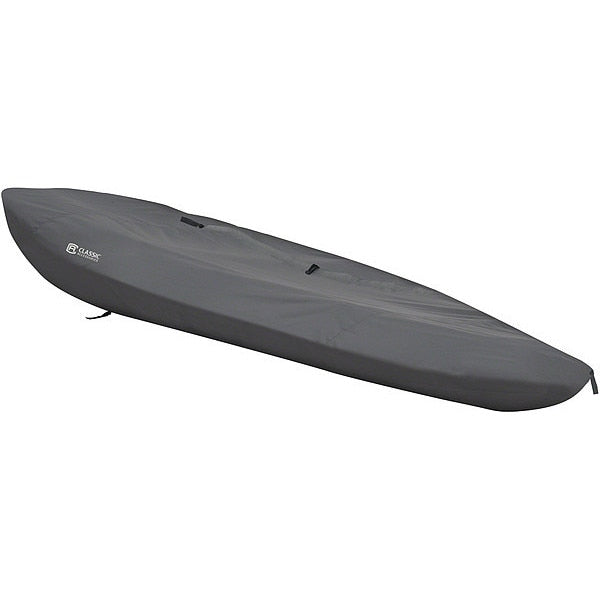 Canoe/Kayak Cover, Charcoal, 12 ft
