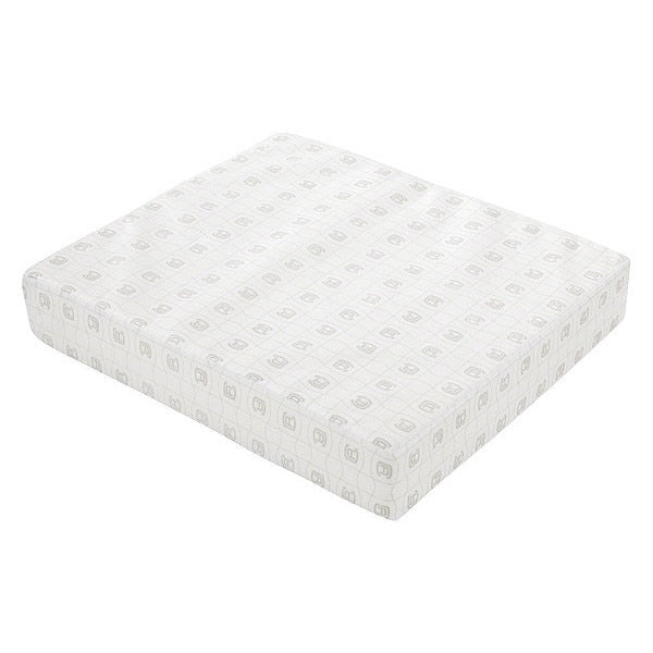 Rectangular Cushion Foam, 23